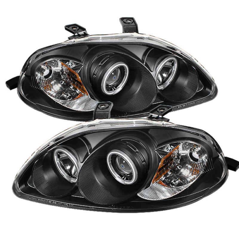 SPYDER SPY Headlights Lights Headlights main image