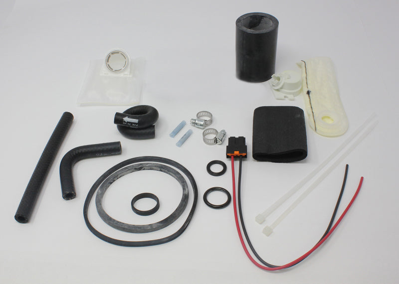 Walbro WAL Fuel Pump Install Kits Fuel Delivery Fuel Pump Fitment Kits main image