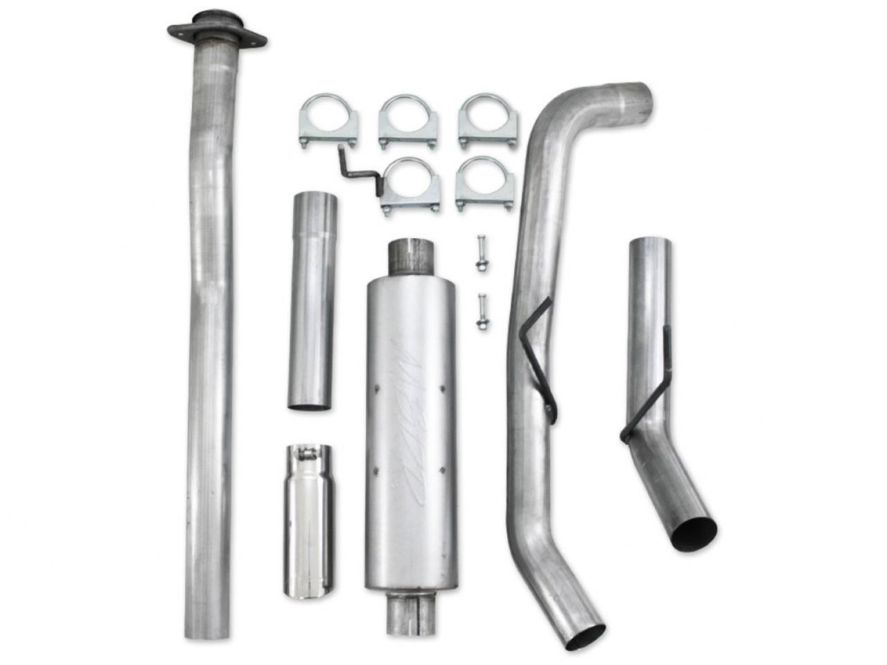 MBRP Catback Exhaust S5236AL Item Image