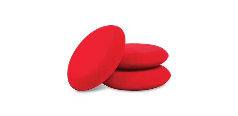 Griots Garage Hand Wax Applicators (Set of 3) 10627 Main Image