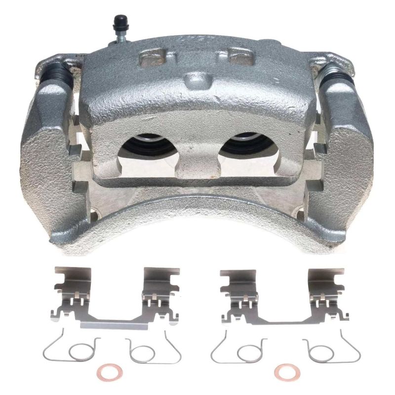 PowerStop PSB Autospecialty Caliper Brakes, Rotors & Pads Brake Calipers - OE main image