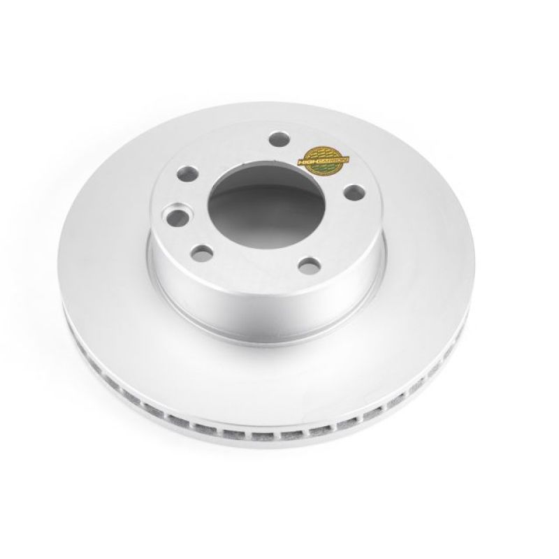 PowerStop PSB Evolution Coated Rotor Brakes, Rotors & Pads Brake Rotors - OE - Cryo main image