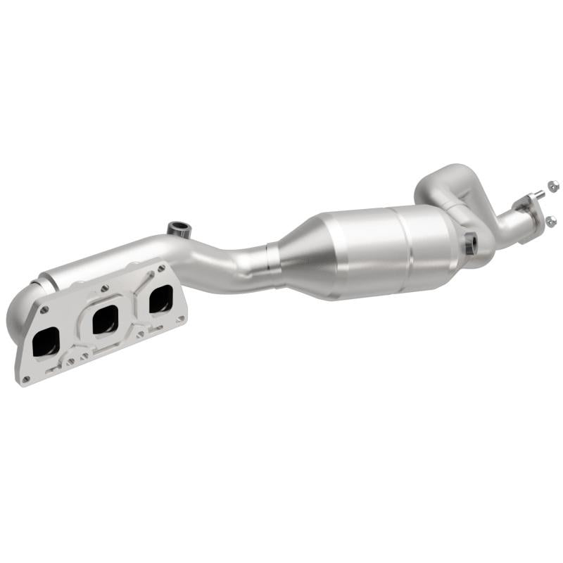 MagnaFlow Conv DF 05-09 Audi A8 6.0L 51160 Main Image