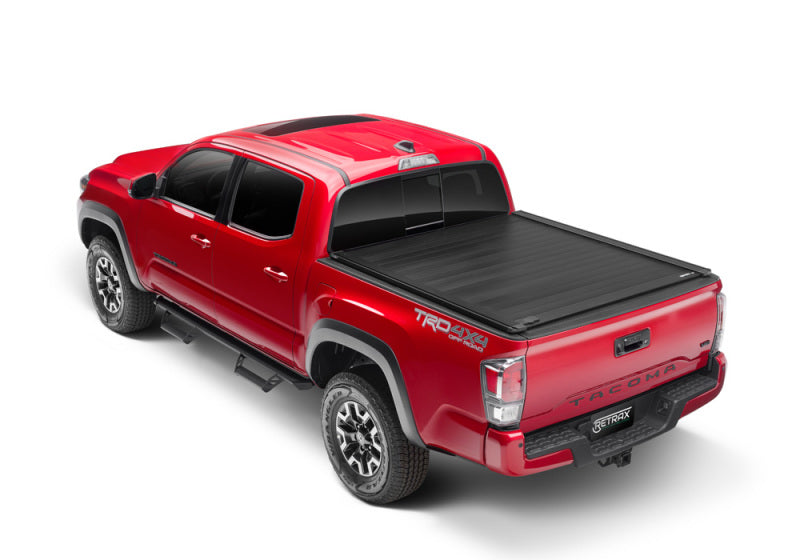 Retrax RTX RetraxPRO XR Tonneau Covers Retractable Bed Covers main image