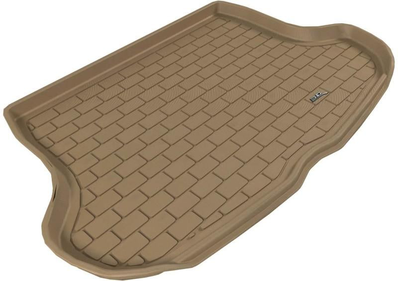 3D MAXpider 2008-2017 Infiniti QX50/EX35 Kagu Cargo Liner - Tan M1IN0041302 Main Image