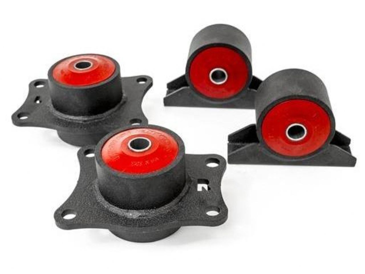 Innovative Mounts Engine & Motor Mounts 90755-85A Item Image