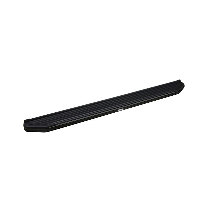 Westin WES Running Boards - Stylized Nerf Bars & Running Boards Running Boards main image