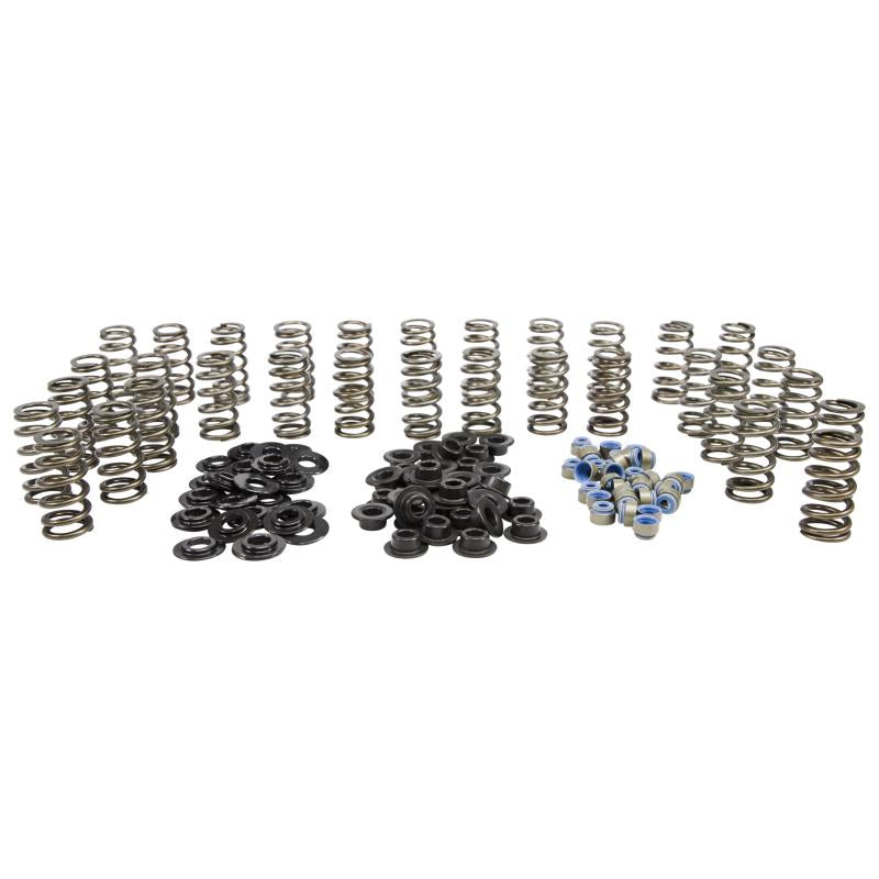 COMP Cams Valve Spring Kit 0.585in Lift Beehive 01-05 GM 6.6L Duramax Diesel (LB7/LLY) 26125ACS-KIT Main Image