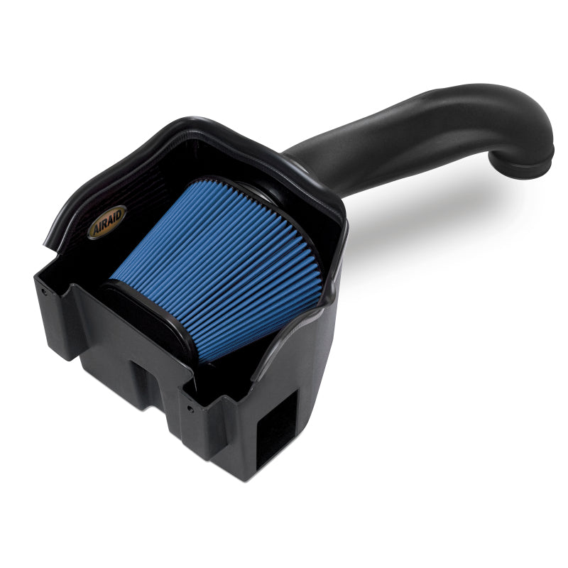 Airaid AIR Cold Air Intake Kit Air Intake Systems Cold Air Intakes main image