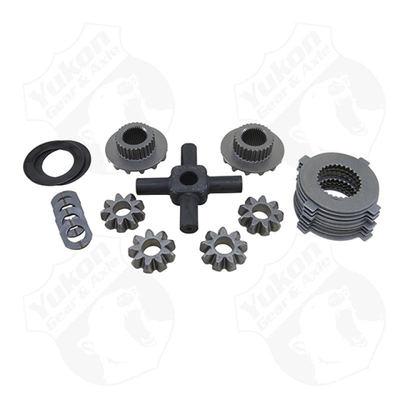 Yukon Gear Trac Lok Positraction internals For Dana 80 and w/ 35 Spline Axles YPKD80-P/L-35-R Main Image