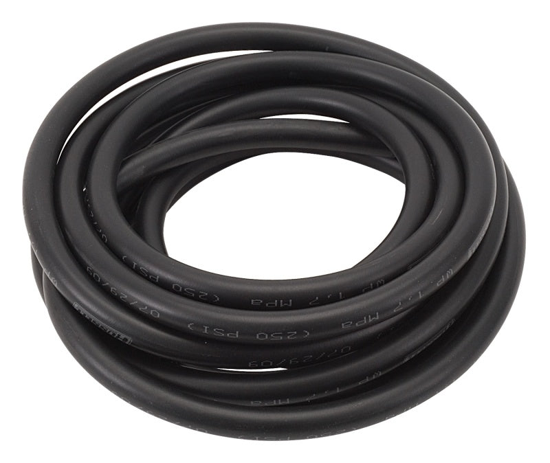 Russell Hose Twist LokBlack-6, 6 FT