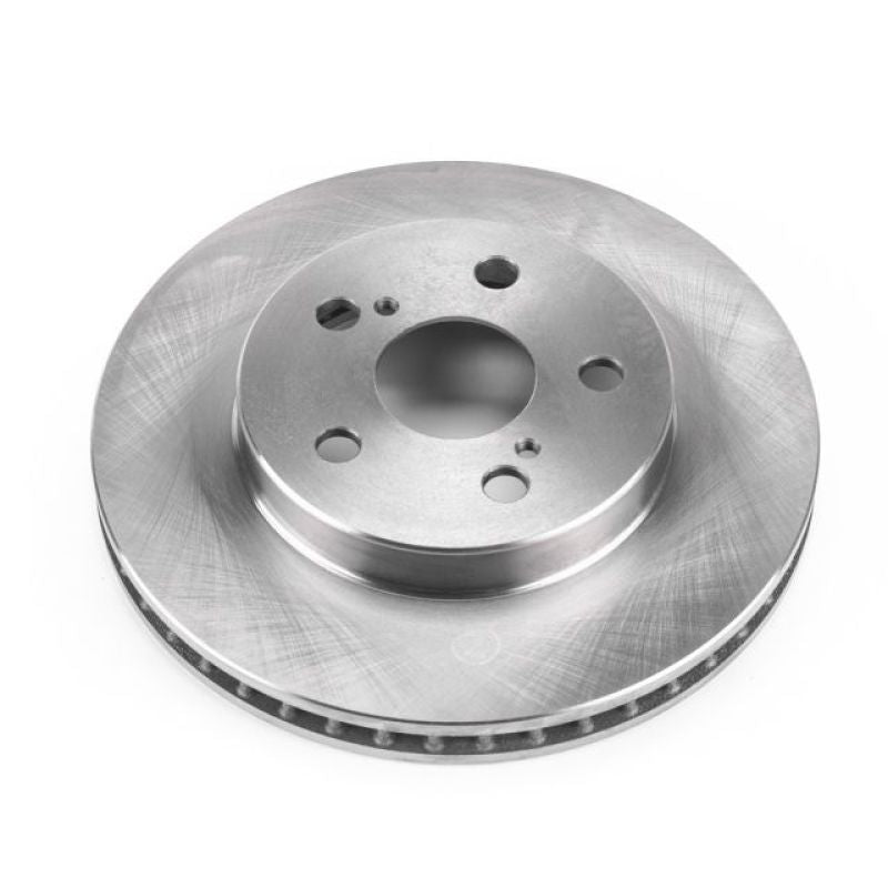 PowerStop PSB Autospecialty Rotor Brakes, Rotors & Pads Brake Rotors - OE main image