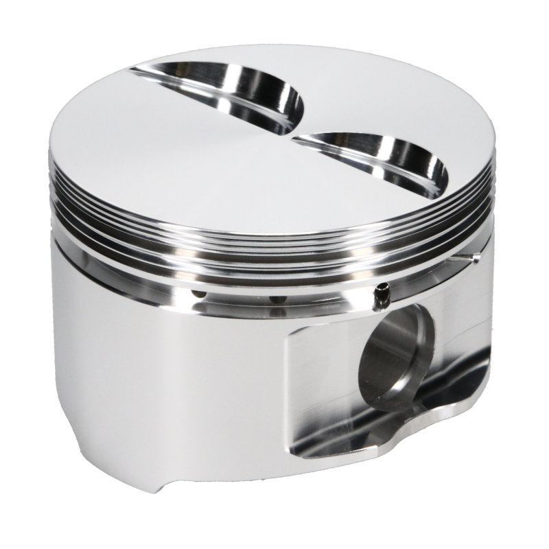 JE Pistons 305 SBC FT Set of 8 Pistons 170772