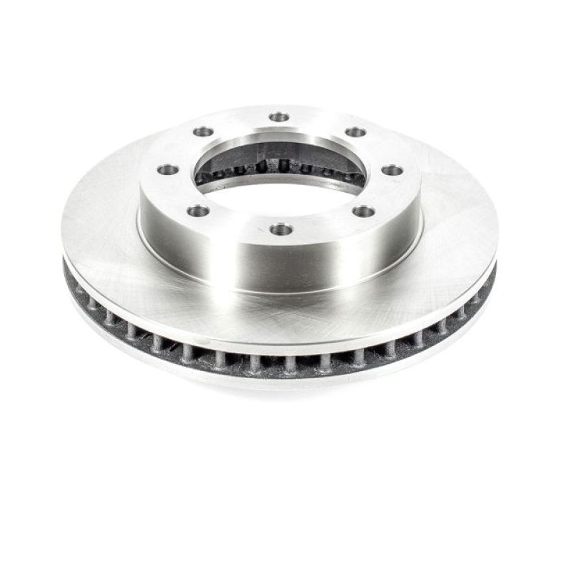 PowerStop PSB Autospecialty Rotor Brakes, Rotors & Pads Brake Rotors - OE main image