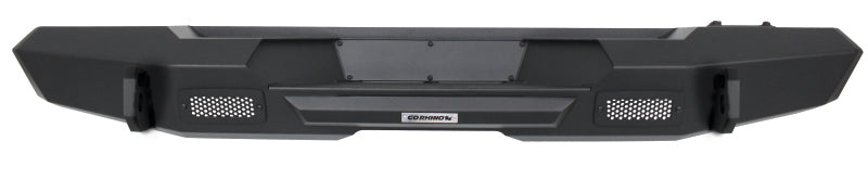 Go Rhino GOR Trailine Bumper Bumpers Bumpers - Steel main image