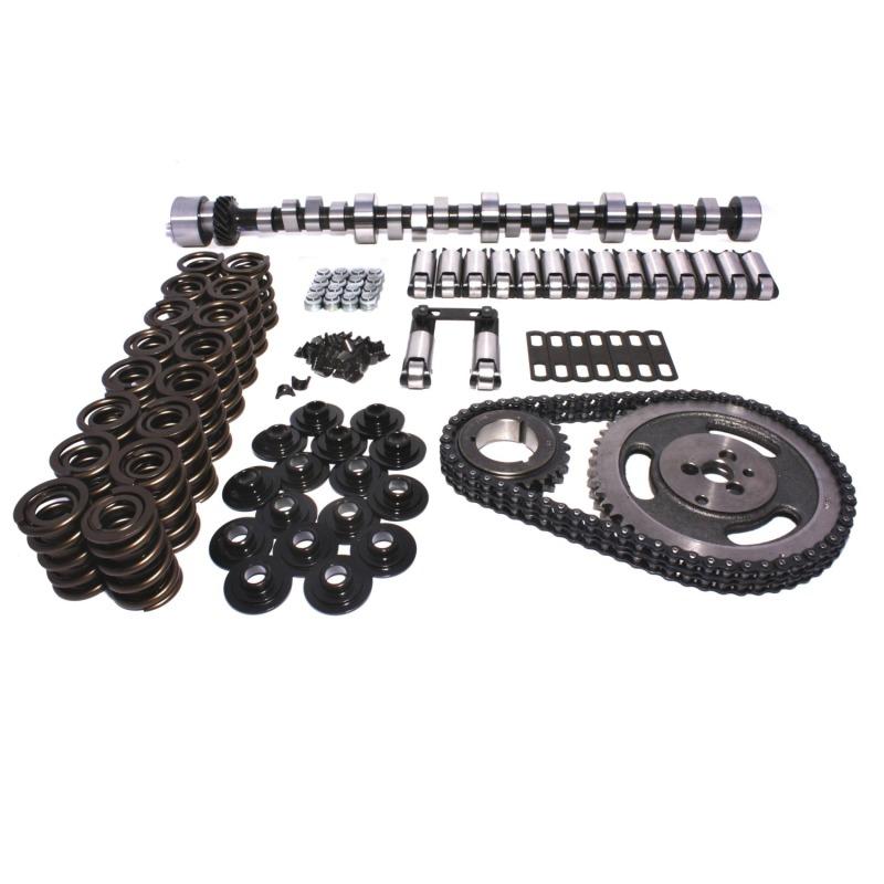 COMP Cams Camshaft Kit CRB3 XR274R-10 K23-700-9 Main Image