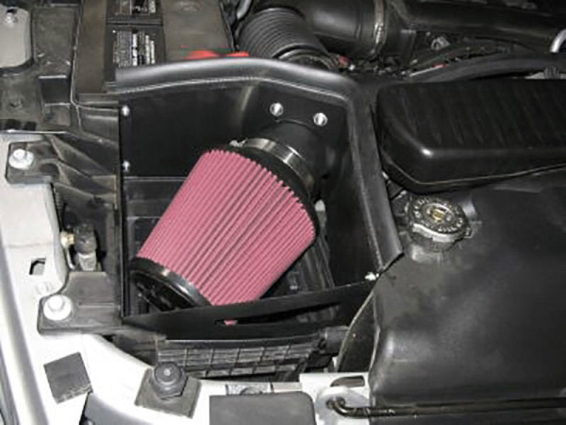 Airaid AIR Cold Air Intake Kit Air Intake Systems Cold Air Intakes main image