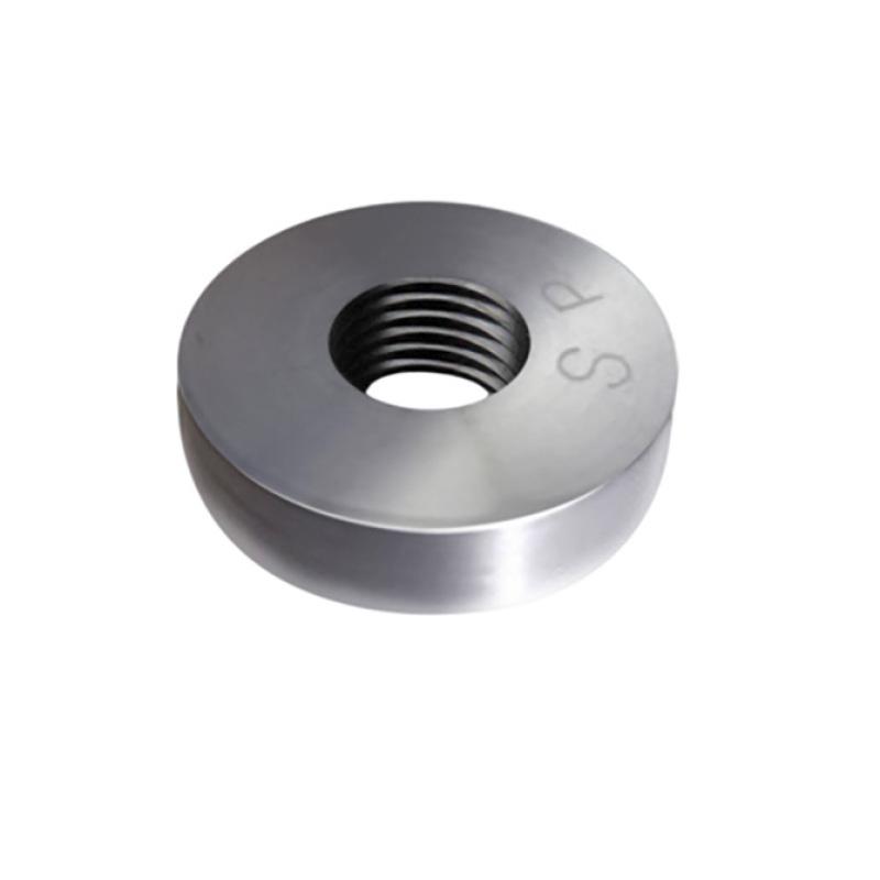 Snow Performance Nozzle Mounting Bung (Steel) SNO-40130 Main Image