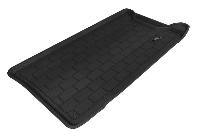 3D MAXpider 2012-2019 Fiat 500 Kagu Cargo Liner - Gray M1FA0031301 Main Image