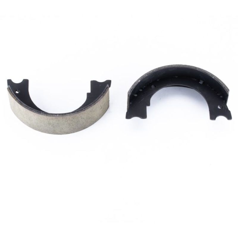 PowerStop PSB Autospecialty Brake Shoes Brakes, Rotors & Pads Brake Shoes main image