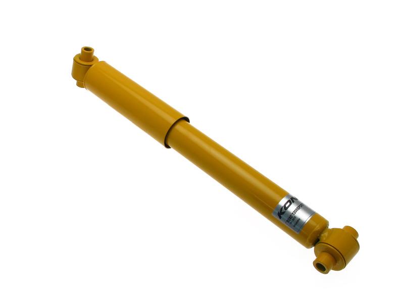 Koni Sport (Yellow) Shock 06-09 Ford Fusion (Excl. AWD)Front/ for original struts only - Rear 8040 1306Sport Main Image