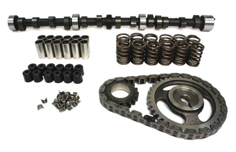 COMP Cams Camshaft Kit Cr6 252H K64-246-4 Main Image