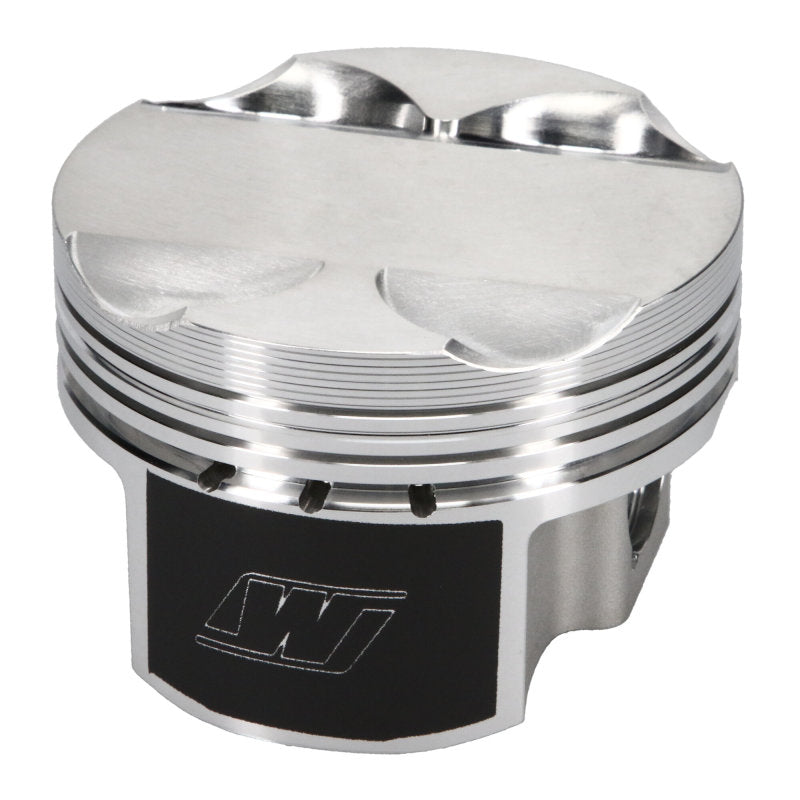 Wiseco Mitsubishi EVO 10 4B11-T 2008+ -4.5cc Custom Piston *SINGLE PISTON ONLY* 6636M865