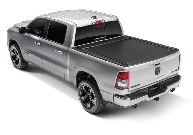 Roll-N-Lock RNL E-Series XT Tonneau Cover Tonneau Covers Tonneau Covers - Retractable main image