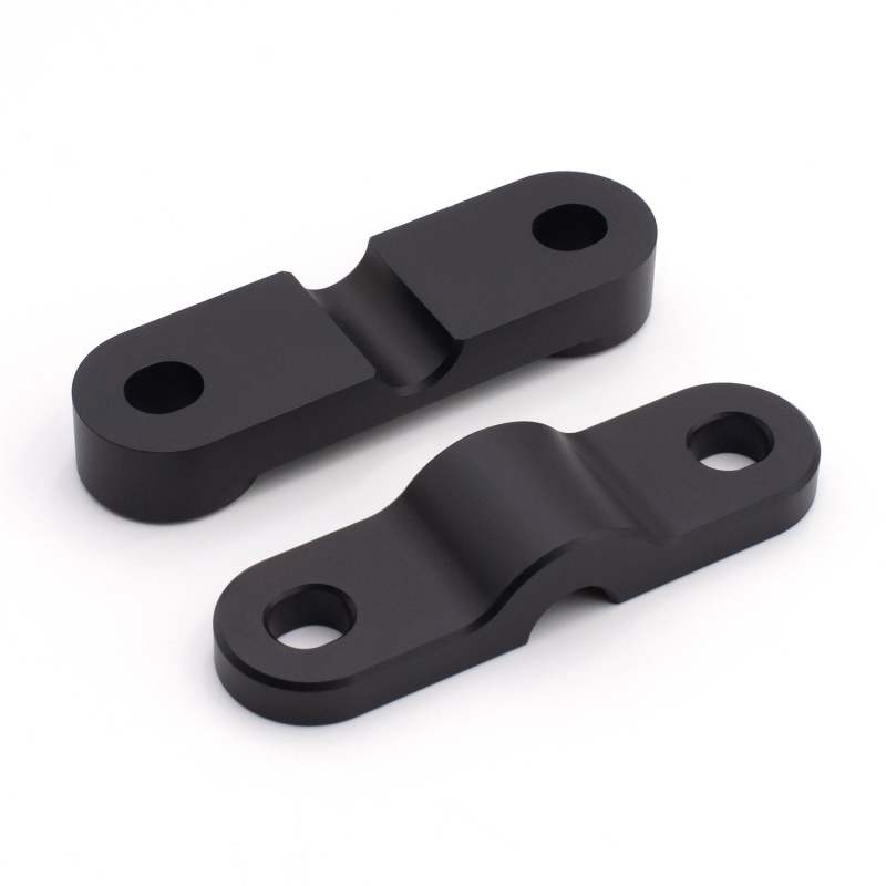 BLOX Racing BX Shifter Bushings Drivetrain Shifter Bushings main image