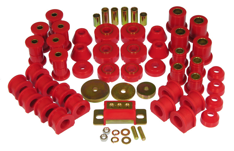 Prothane Suspension Bushing Kit