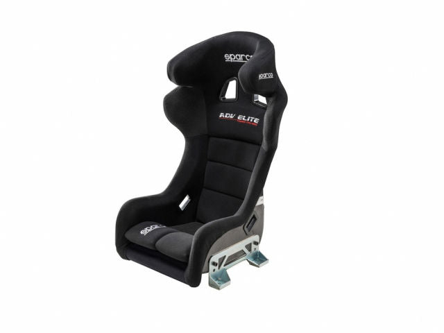 Sparco Seat - Competition Series - ADV Elite