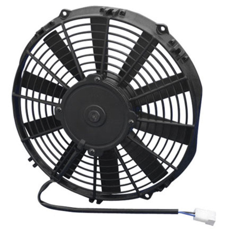 SPAL 808 CFM 11in Fan - Pull (VA09-AP8/C-27A) 30100364