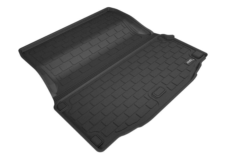 3D MAXpider 2016-2020 Mercedes-Benz C-Class Kagu Cargo Liner - Black M1MB0931309 Main Image