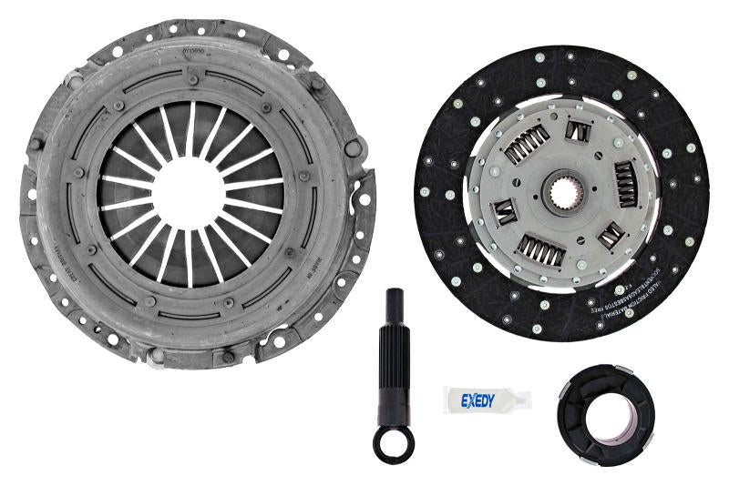 Exedy OE Clutch Kit KLR07 Main Image