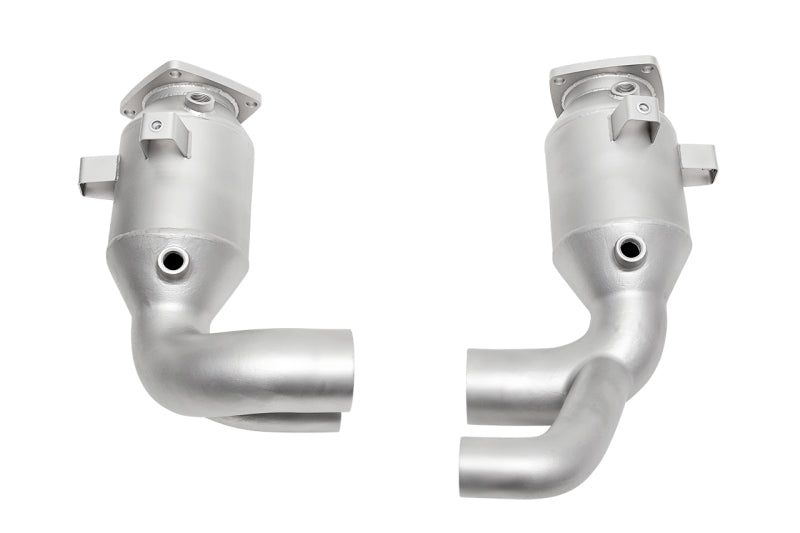 Soul Performance SOL Sport Catalytic Converters Exhaust, Mufflers & Tips Catalytic Converter Universal main image