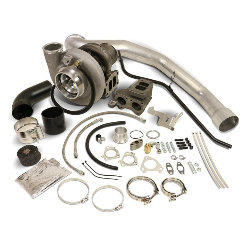BD Diesel BDD Super Max Turbo Kits Forced Induction Turbo Kits main image