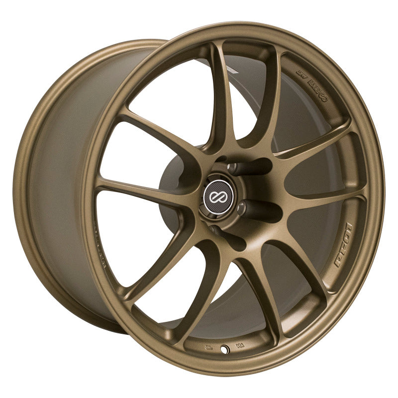 Enkei ENK PF01 Wheels Wheels Wheels - Cast main image