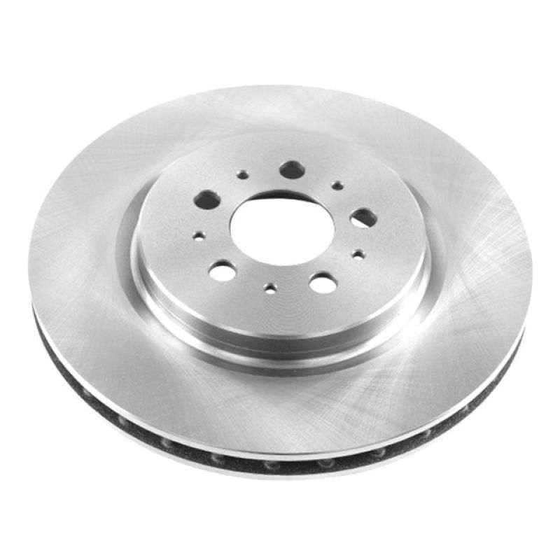 PowerStop PSB Autospecialty Rotor Brakes, Rotors & Pads Brake Rotors - OE main image