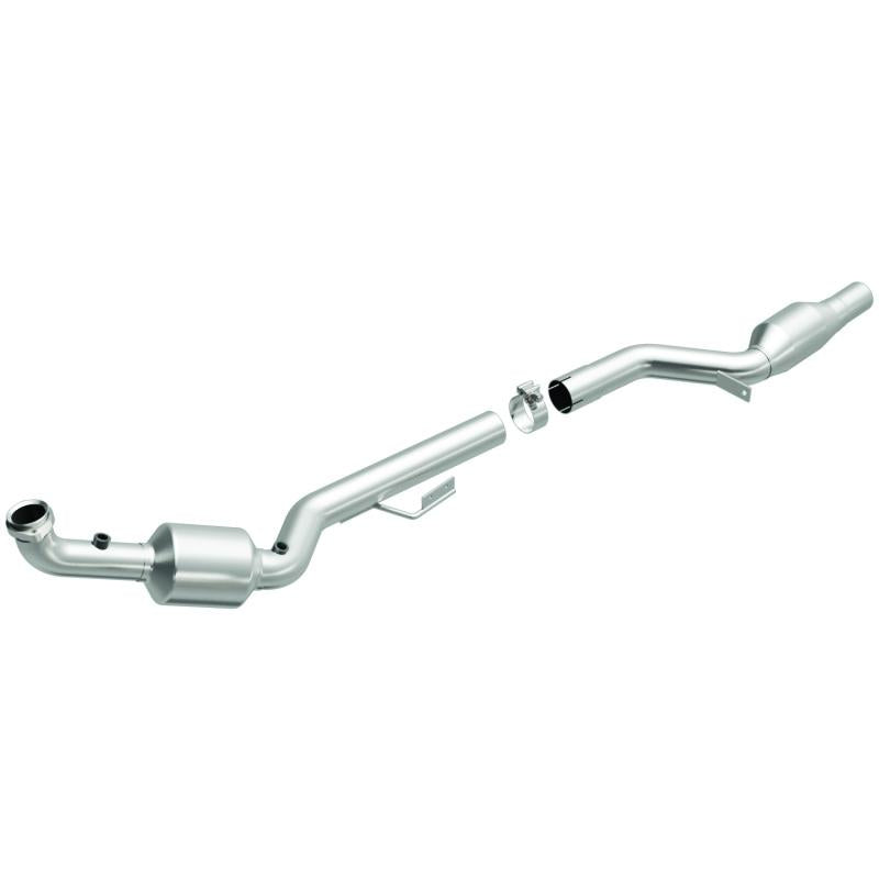 Magnaflow Conv DF 05-10 SLK55 AMG 5.5L ps 51702 Main Image