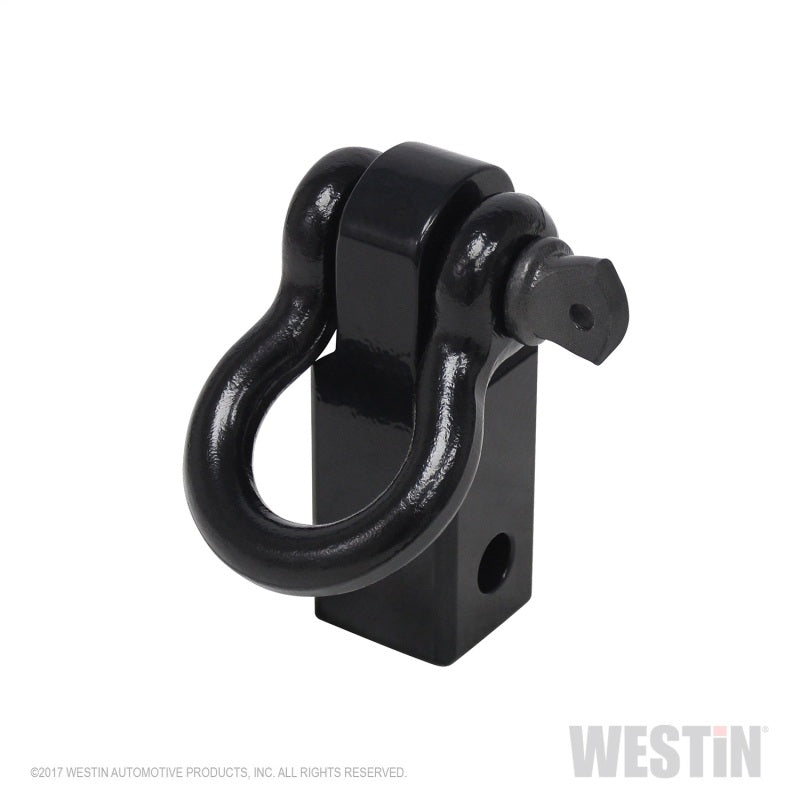 Westin WES Towing Accessories Trailer Hitches Hitch Accessories main image