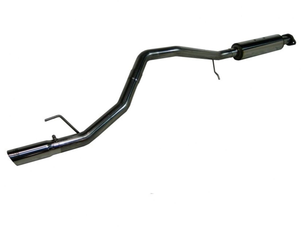 MBRP Catback Exhaust S5504409 Item Image