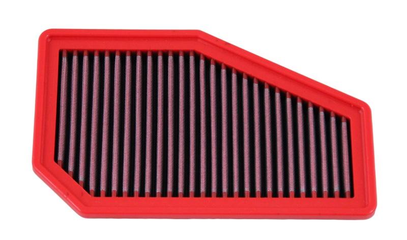 BMC 07-11 Honda Civic VIII 2.0L Type R Replacement Panel Air Filter FB488/20 Main Image