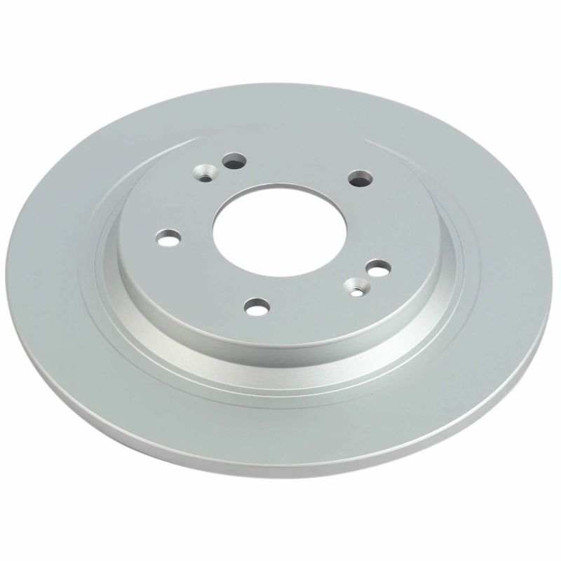 PowerStop PSB Evolution Coated Rotor Brakes, Rotors & Pads Brake Rotors - OE - Cryo main image