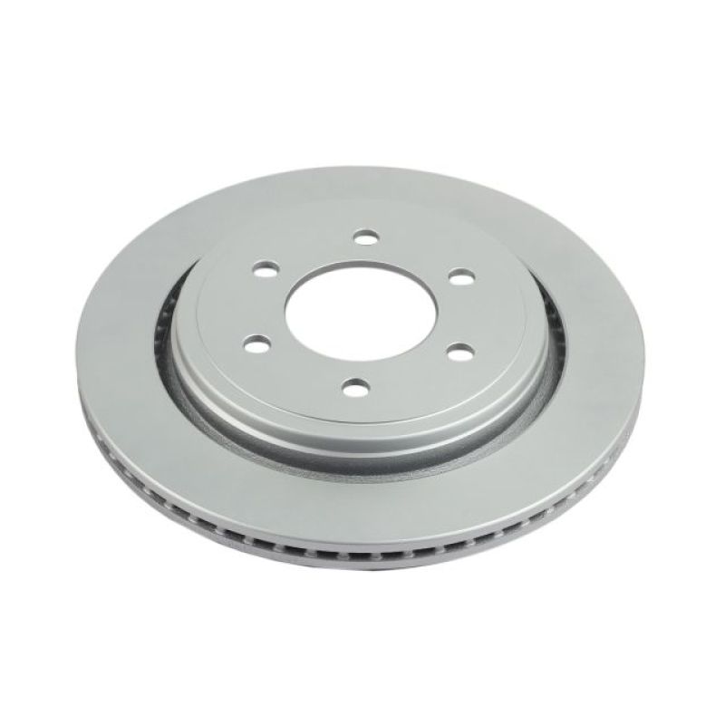 PowerStop PSB Evolution Coated Rotor Brakes, Rotors & Pads Brake Rotors - OE - Cryo main image