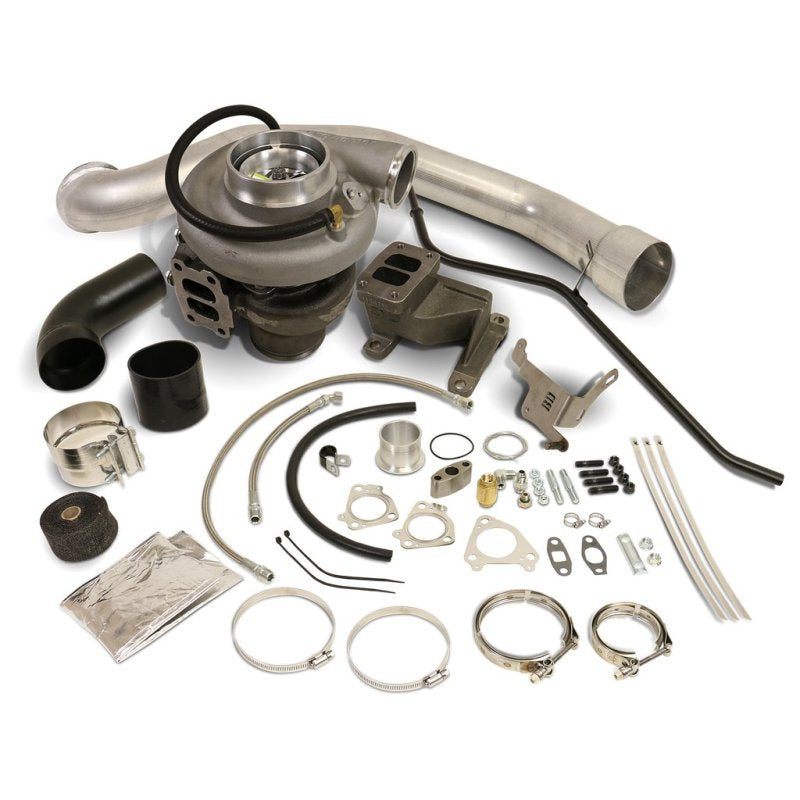 BD Diesel BDD Super Max Turbo Kits Forced Induction Turbo Kits main image