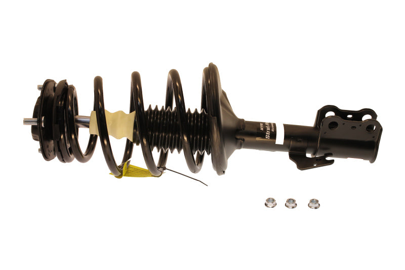 KYB Suspension Strut and Coil Spring Assembly