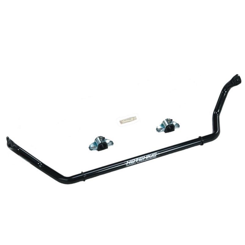 Hotchkis 10-11 Camaro / 11-12 Camaro Convertible FRONT ONLY Sport Swaybar 22109F Main Image