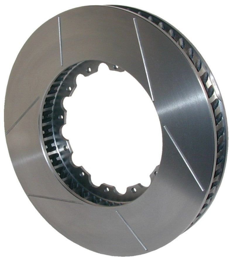 Wilwood Rotor-GT60 SPC-37-LH 15.00 x 1.38 - 12 on 9.75in 160-15050