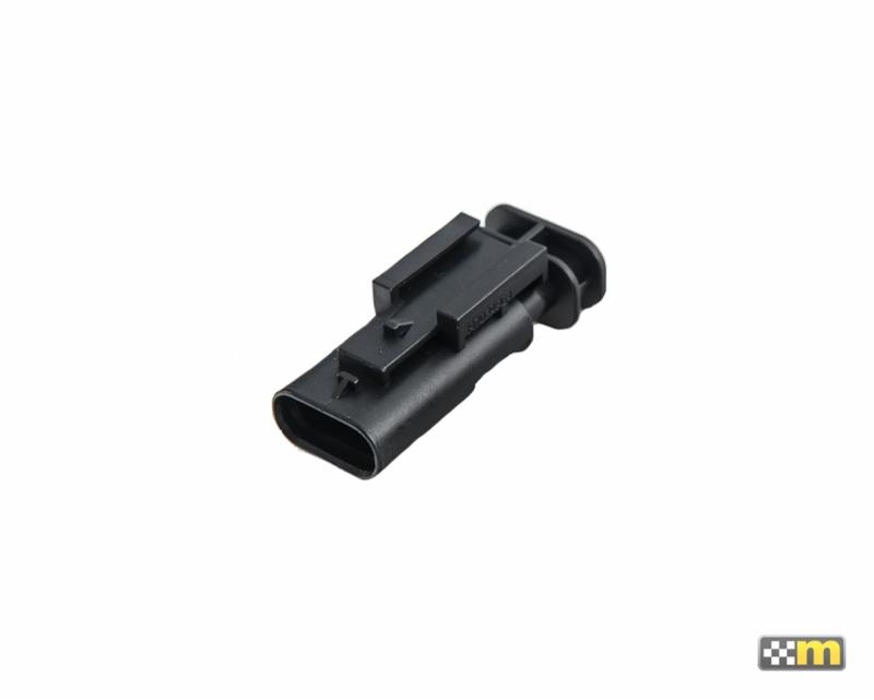 mountune 16-18 Ford Focus RS Exhaust Valve Defeat 2536-ED-AA Main Image