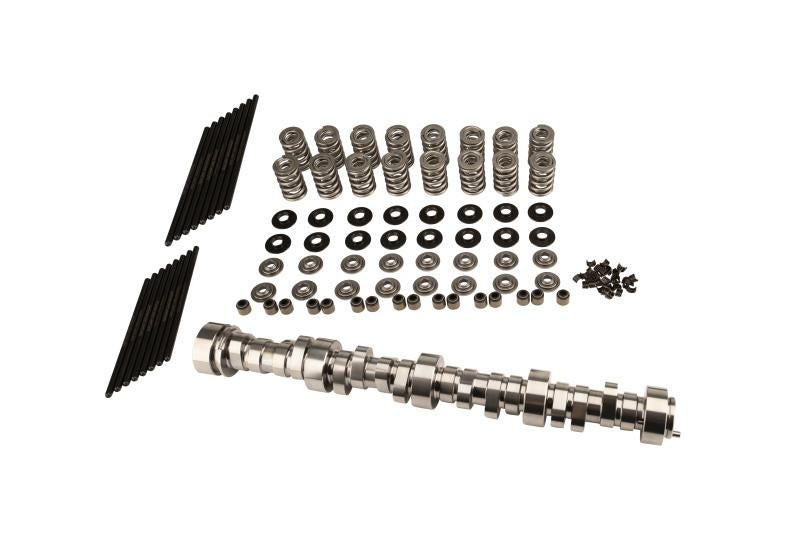 COMP Cams Stage 2 LST 225/233 Hydraulic Roller Camshaft Kit for Gen III/IV LS 4.8L Turbo Engines CK54-331-11 Main Image